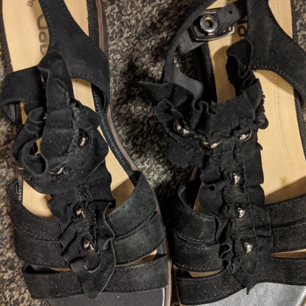 Gabor Sandals